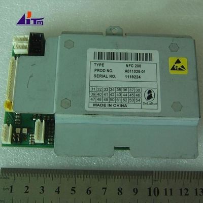 ATM 機械部品 NMD グロリー デラルー NFC200 制御ボード A011025