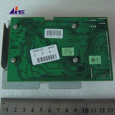 ATM 機械部品 NMD グロリー デラルー NFC200 制御ボード A011025
