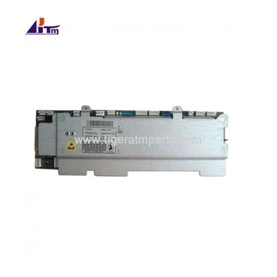 ATM機械部品 グロリー・デラルー NMD CMC101 中央機械制御ボード A007437