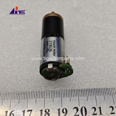 ATM機械部品 グロリー NMD デラルー BCU キャリッジモーター 319536 A003927