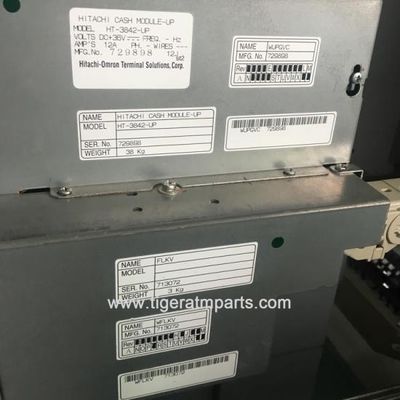 ヒタチ 328ATM パーツ BCRM ディスペンサー ATM マシン アクセサリー