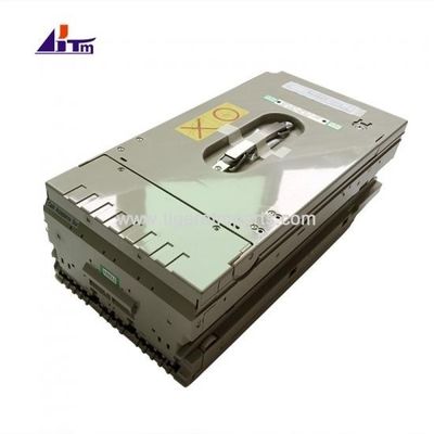 ATM機械部品 ヒタチ AB カセット受付箱 HT-3842-WAB
