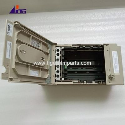 ATM機械部品 ヒタチ AB カセット受付箱 HT-3842-WAB
