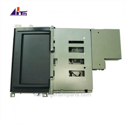 ATM機械部品 ヒタチ 2845SR シャッター組 7P104499-003