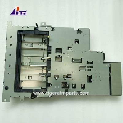 ATM機械部品 ヒタチ 2845SR シャッター組 7P104499-003
