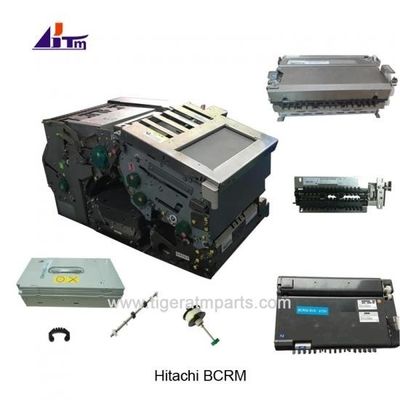 ヒタチ銀行 現金ATM部品 BCRMモジュールATM機械部品