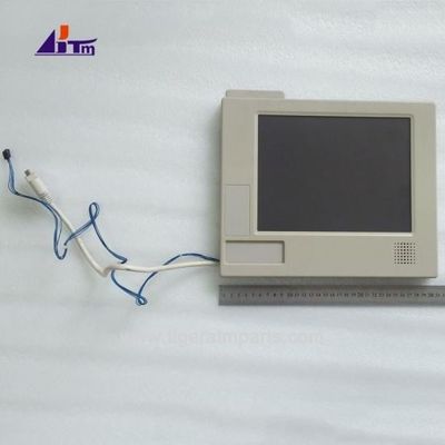 ATM機械部品 ヒタチ 2845V カラー液晶モニターディスプレイ TM104-H0A09