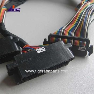 1P003722A ヒタチ WBM B23ケーブル組立ATM機械部品