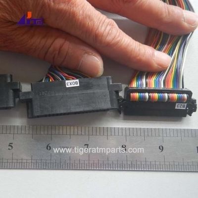 1P003722A ヒタチ WBM B23ケーブル組立ATM機械部品