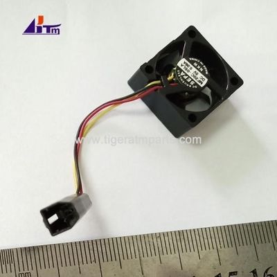ヒタチ ディーボルド ECRM 冷却 ZR 20 ファン 49233199124A 7P099342-001 ATM 部品
