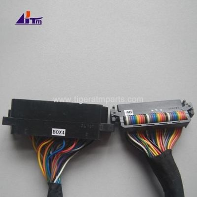 ヒタチケーブルATM 部品 WLR4-B4-CBL ASSY 1P004439AATMアクセサリー