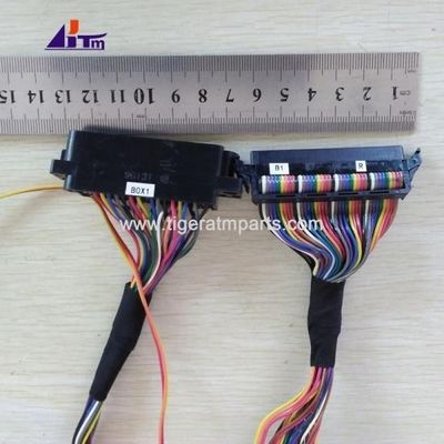 ヒタチケーブル WLR-5.B1-CBL ASSY 49024232000B 1P004410A ATM 部品