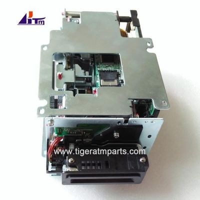 オムロン GRG 銀行 H68N カードリーダー V2XF-11JL ATM 機械部品