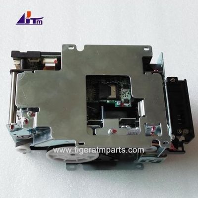 オムロン GRG 銀行 H68N カードリーダー V2XF-11JL ATM 機械部品