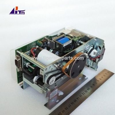 ATM機械部品 GRG サンキョ モーター付き 3Q8 3A0171 カードリーダー ICT3Q8-3A0171