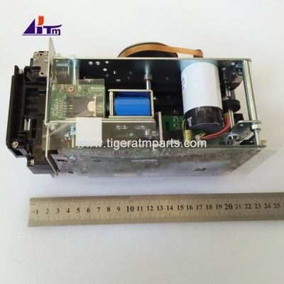 ATM機械部品 GRG サンキョ モーター付き 3Q8 3A0171 カードリーダー ICT3Q8-3A0171