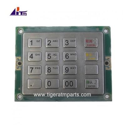 YT2です232.0301 GRG 銀行 EPP-004 ATM キーボード ATM 機械部品 EPP