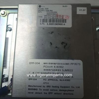 YT2です232.0301 GRG 銀行 EPP-004 ATM キーボード ATM 機械部品 EPP