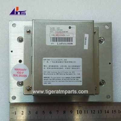 YT2です232.033 GRG 銀行 EPP-003 ATM マシン キーボード, 現金 マシン EPP