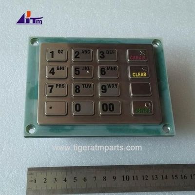 YT2です232.013 GRG 銀行 EPP-002 キーボードATM 交換部品