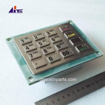 YT2です232.013 GRG 銀行 EPP-002 キーボードATM 交換部品