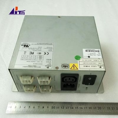ATM機械部品 GRG 銀行 H22N 切り替える電源 YT3.688.010
