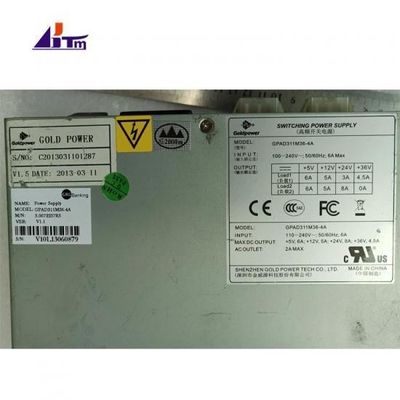 ATM機械部品 GRG 銀行 H22N 切り替える電源 YT3.688.010