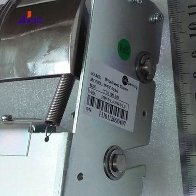 ATM機械部品 GRG 銀行口座の引き出しシャッター WST-002A YT4.120.129