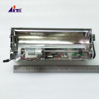 ATM機械部品 GRG 銀行口座の引き出しシャッター WST-002A YT4.120.129