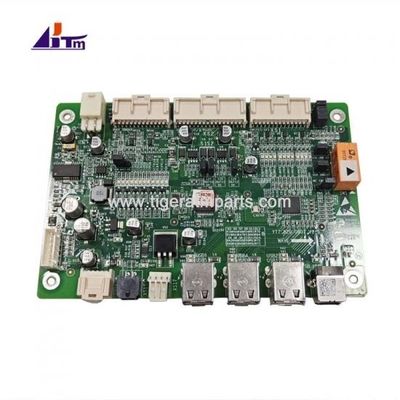 GRG ATMパーツ USB IO信号制御ボード 301010830003 YT2.503.0497