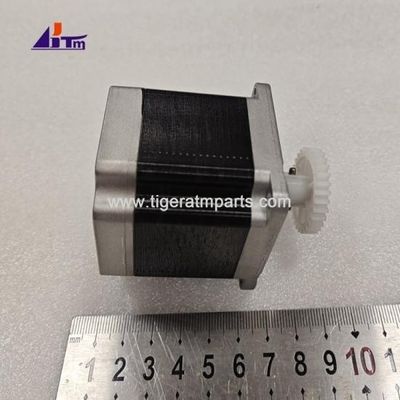 ATM機械部品 GRG 銀行用ステップモーター STP-59D3182 711060538