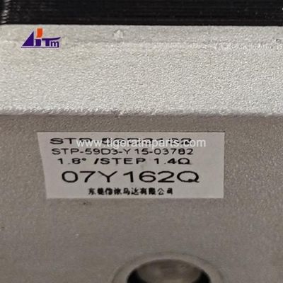 ATM機械部品 GRG 銀行用ステップモーター STP-59D3182 711060538