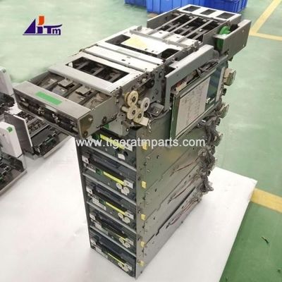 Fujitsu F510 配送機 モジュール カセット付き 銀行ATM 機械部品