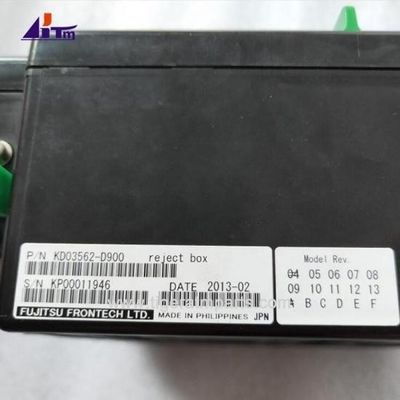 KD03562-D900 富士通 G510 断捨離ボックス カセットATM機械部品
