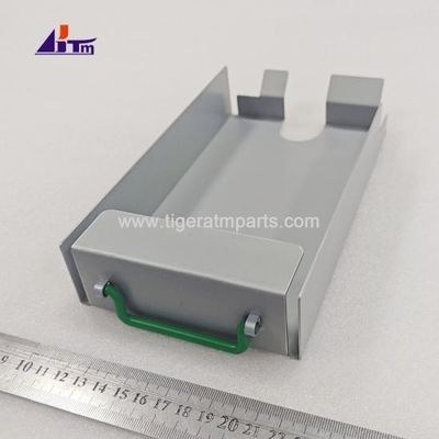 Fujitsu F53 ディスペンサー 拒絶 カセット 箱 KD03232-C540 ATM マシン アクセサリー