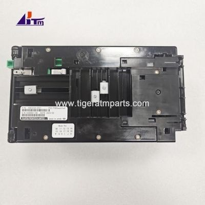 ATM機械部品 フジツー F53 F56 ディスペンサー キャッシュカセット KD03234-C521