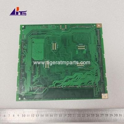 Fujitsu F53 現金配送機 コントロールボード KD25049-B91106 ATM 部品