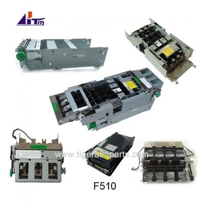 富士通 F510 モジュール と その ATM マシン の 部品 すべて