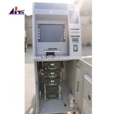 ウィンコーニックスドルフ 8100 銀行ATMシステム 自動現金機
