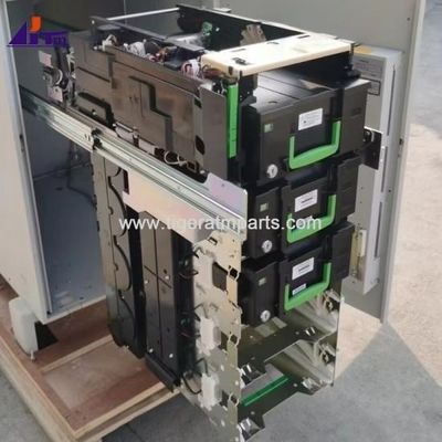 ウィンコーニックスドルフ 8100 銀行ATMシステム 自動現金機