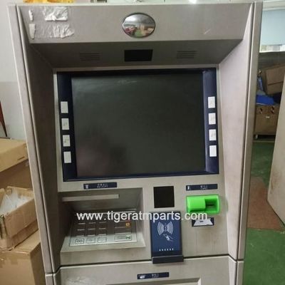 ウィンコー・ニックスドルフ・プロキャッシュ PC280ATM 銀行機 全機 立体