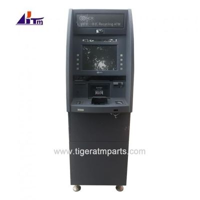 タッチスクリーン銀行ATM機 NCR 6635ATM機