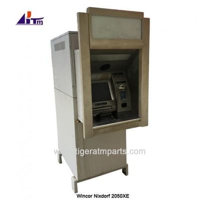Wincor Nixdorf 2050XE ATM機 CMD-V4 現金出金機 修理部品