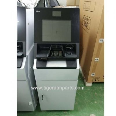 NCR 6683 銀行ATMマシンセルフセルフ 83 リサイクルATM 全機
