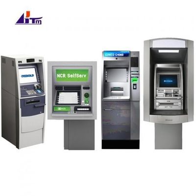 銀行ATM機 NCR ダイボルド ウィンコー ヒョウサン ヒタチ GRG