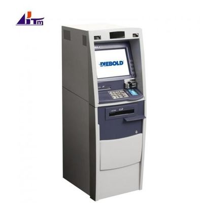 銀行ATM機 NCR ダイボルド ウィンコー ヒョウサン ヒタチ GRG