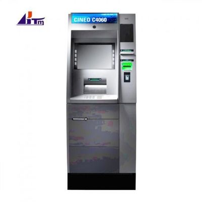 銀行ATM機 NCR ダイボルド ウィンコー ヒョウサン ヒタチ GRG