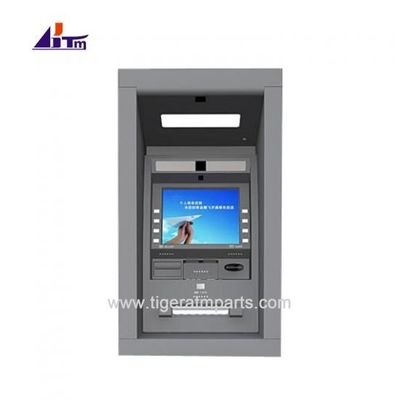 KT1688-A9 キングテラー 壁を通り抜ける 現金配達機 ATM 銀行機