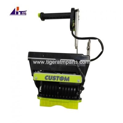 CUSTOM TG2480H プリンタ USB RS232 新品 オリジナルATM 機械部品