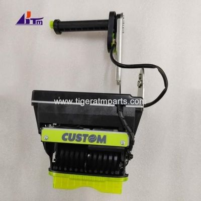 CUSTOM TG2480H プリンタ USB RS232 新品 オリジナルATM 機械部品